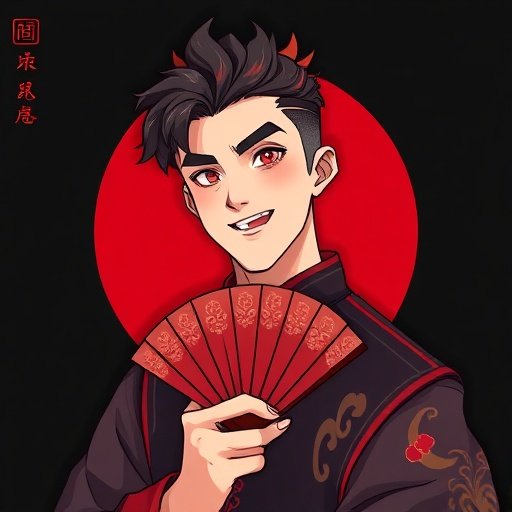 凤鸣九霄